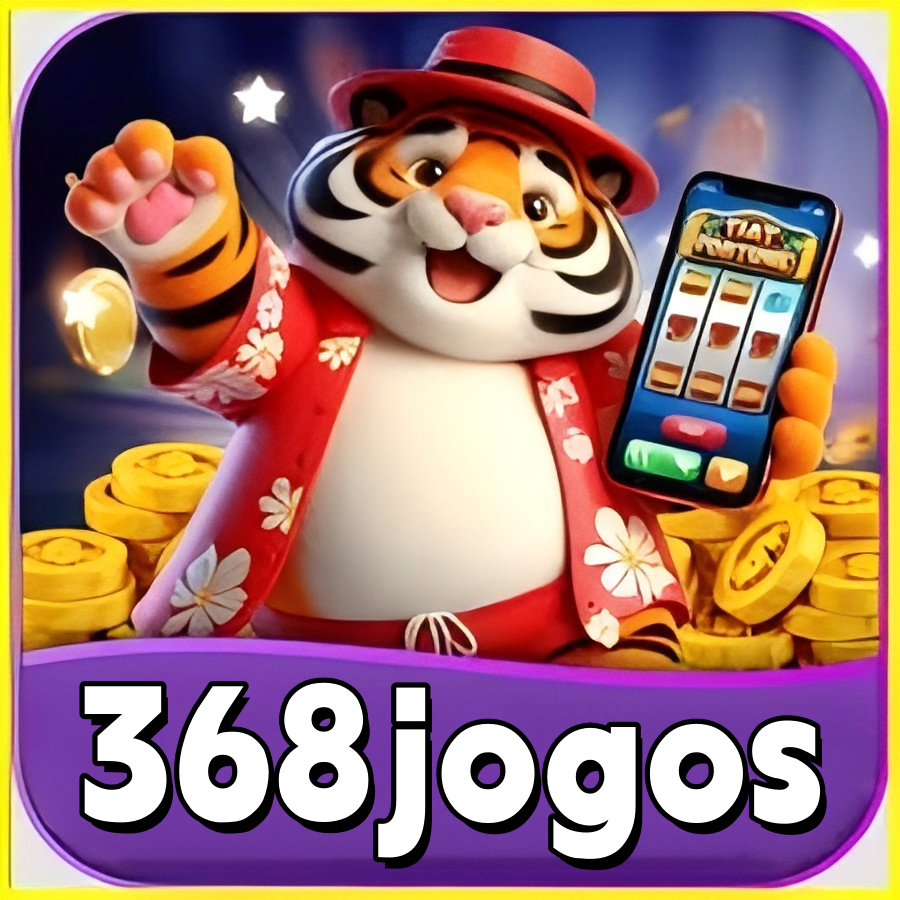 368jogos logo