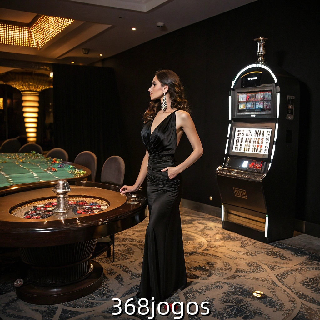 Acessar o site 368jogos COM