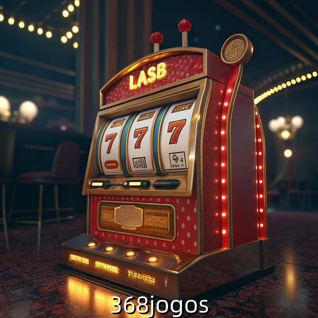 Acesso ao 368jogos